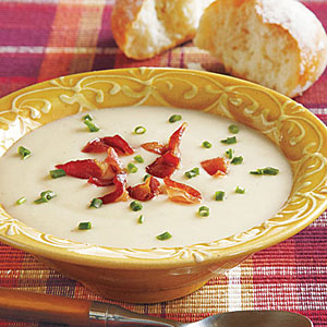 PotatoSoup