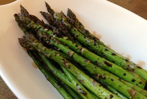 roasted-asparagus