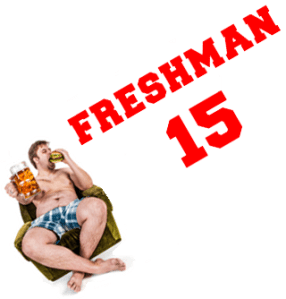 Freshman15 v4