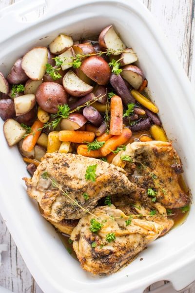 Crockpot-Herbed-Chicken-and-Veggies-4